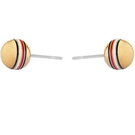 Boucles d´oreilles Femme Tommy Hilfiger 2780517 Acier inoxydable