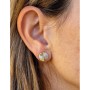 Boucles d´oreilles Femme Tommy Hilfiger 2780650 Acier inoxydable