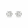 Boucles d´oreilles Femme Swarovski 5691483