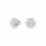 Boucles d´oreilles Femme Swarovski 5691483