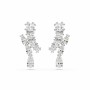 Boucles d´oreilles Femme Swarovski 5700418