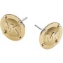 Pendientes Mujer Michael Kors HERITAGE Acero Inoxidable