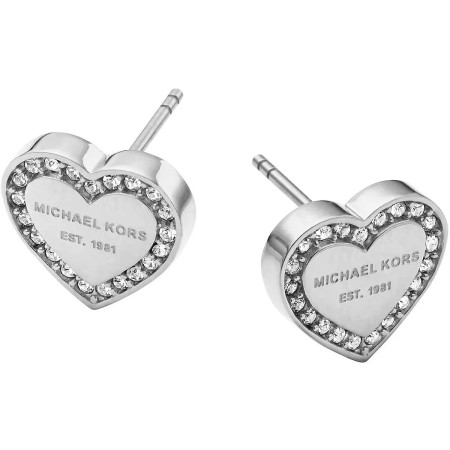 Boucles d´oreilles Femme Michael Kors HERITAGE Acier inoxydable