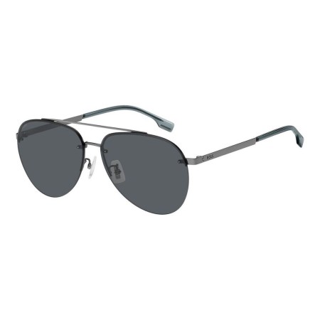 Lunettes de soleil Homme Hugo Boss BOSS 1537_F_SK