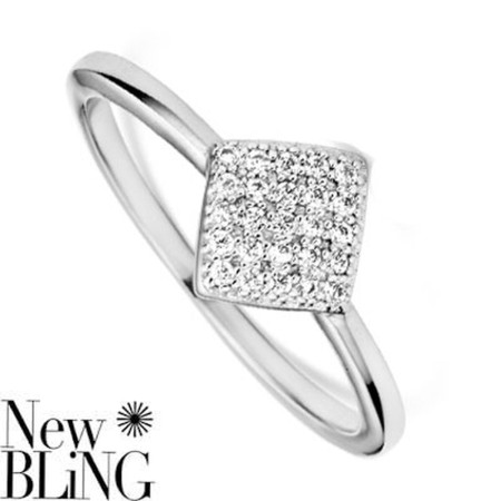 Bague Femme New Bling 943284112-52