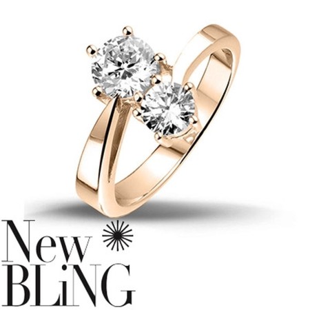 Bague Femme New Bling 943283325-56