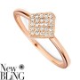 Bague Femme New Bling 943284113-54