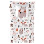 Housse de Couette Icehome Wild Forest (180 x 220 cm) (Lit 1 persone)