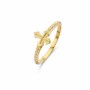 Anillo Mujer New Bling 9NB-0297-56