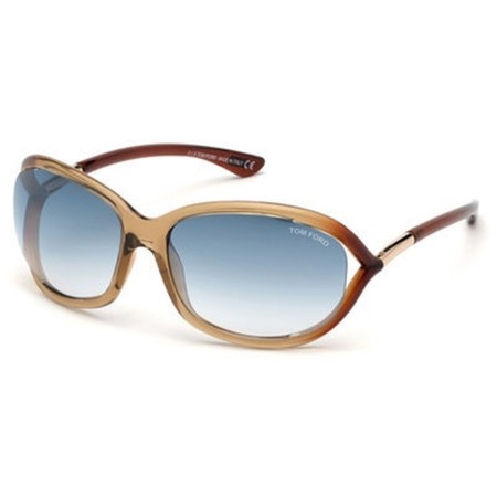 Lunettes de soleil Femme Tom Ford FT0008 61 45P