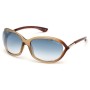 Gafas de Sol Mujer Tom Ford FT0008 61 45P