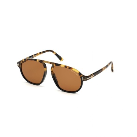 Gafas de Sol Hombre Tom Ford FT0755 57 56E