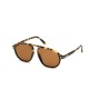 Lunettes de soleil Homme Tom Ford FT0755 57 56E