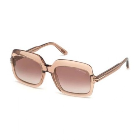 Lunettes de soleil Femme Tom Ford FT0688 56 45G