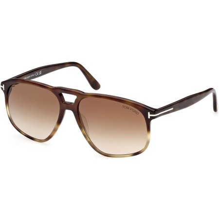 Gafas de Sol Hombre Tom Ford FT1000 58 56F