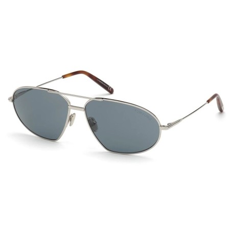 Lunettes de soleil Homme Tom Ford FT0771 61 16V