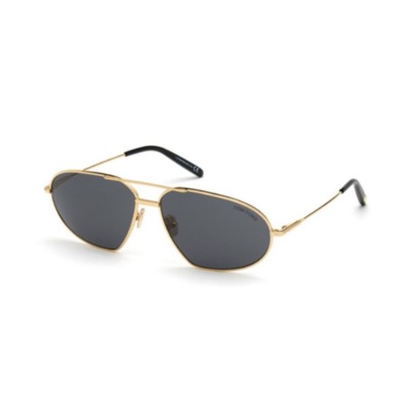 Gafas de Sol Hombre Tom Ford FT0771 61 30A