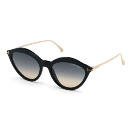 Gafas de Sol Mujer Tom Ford FT0663 57 01B