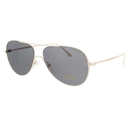 Gafas de Sol Unisex Tom Ford FT0695 60 28A