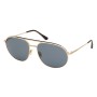 Lunettes de soleil Homme Tom Ford FT0772 59 28V