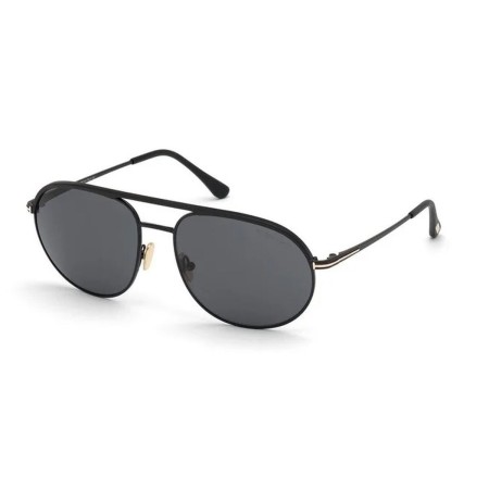 Gafas de Sol Hombre Tom Ford FT0772 61 02A