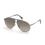 Lunettes de soleil Homme Tom Ford FT0825 62 12Q