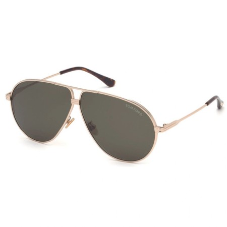 Gafas de Sol Hombre Tom Ford FT0734-H 64 28N