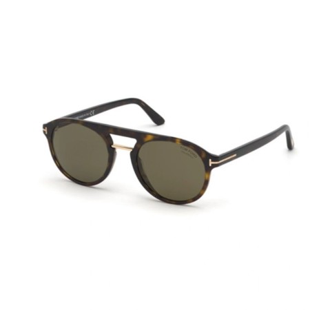 Lunettes de soleil Homme Tom Ford FT0675 54 52H