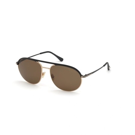 Gafas de Sol Hombre Tom Ford FT0772 59 02H