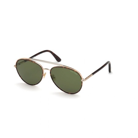 Gafas de Sol Hombre Tom Ford FT0748 59 52N