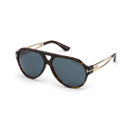 Lunettes de soleil Homme Tom Ford FT0778 60 52N