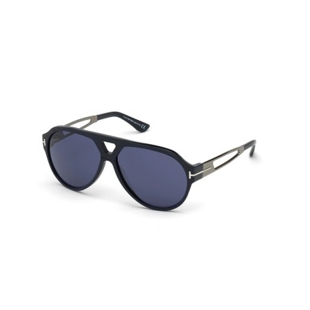 Lunettes de soleil Homme Tom Ford FT0778 60 90V