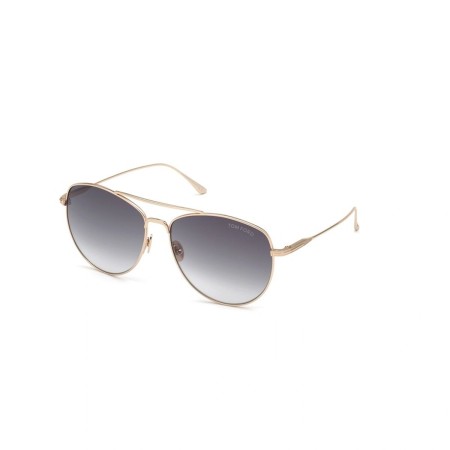 Lunettes de soleil Femme Tom Ford FT0784 59 28B