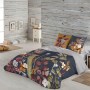 Housse de Couette Icehome Dark (220 x 220 cm) (Lit 2 persones)