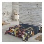 Drap Icehome Azalea Dark (Lit de 150/160)