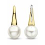 Pendientes Mujer Ti Sento 7937YP Plata de ley