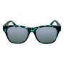 Lunettes de soleil Unisexe Italia Independent 0901-152-000 Noir Vert (ø 52 mm)