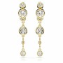 Boucles d´oreilles Femme Swarovski 5680097