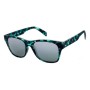 Lunettes de soleil Unisexe Italia Independent 0901-152-000 Noir Vert (ø 52 mm)