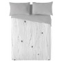 Housse de Couette Icehome Tree Bark (240 x 220 cm) (Gran lit 2 persones)