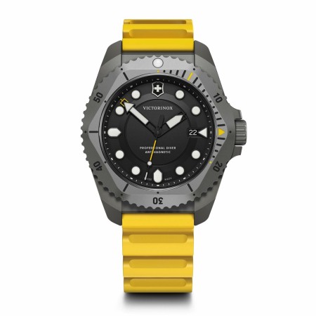 Reloj Hombre Victorinox V241992 Negro