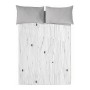 Drap Icehome Tree Bark (Lit de 80/90)