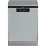 Lavavajillas BEKO BDFN26440XC 60 cm