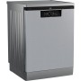 Lavavajillas BEKO BDFN26440XC 60 cm