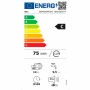 Lavavajillas BEKO BDFN26440XC 60 cm