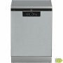 Lavavajillas BEKO BDFN26440XC 60 cm
