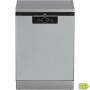 Lave-vaisselle BEKO BDFN26440XC 60 cm