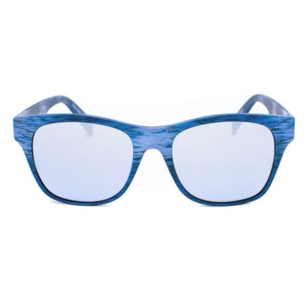 Lunettes de soleil Unisexe Italia Independent 0901-BHS-020 (ø 52 mm) Bleu (ø 52 mm)