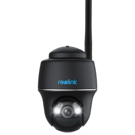 Camescope de surveillance Reolink ARGUS PT 5MP TYP-C czarna