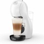 Cafetera de Cápsulas DeLonghi Dolce Gusto Piccolo XS EDG110 1400 W 600 ml